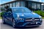 2021 Mercedes-Benz CLA CLA 220d AMG Line Premium 4dr Tip Auto