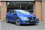 2016 Honda Civic 1.4 i-VTEC SE Plus 5dr [Nav]