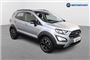 2021 Ford EcoSport 1.0 EcoBoost 125 Active 5dr