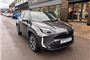 2023 Toyota Yaris Cross 1.5 Hybrid Excel 5dr CVT