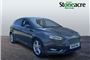 2018 Ford Focus 1.0 EcoBoost 125 Titanium 5dr Auto