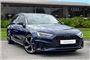 2024 Audi A4 35 TDI Black Edition 5dr S Tronic