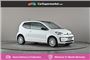 2018 Volkswagen Up 1.0 Move Up 3dr