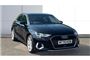 2020 Audi A3 30 TFSI Sport 5dr S Tronic