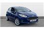 2015 Ford Fiesta 1.0 EcoBoost Titanium 5dr Powershift