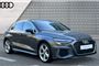 2023 Audi A3 35 TFSI S Line 5dr S Tronic