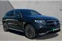 2021 Mercedes-Benz EQC EQC 400 300kW AMG Line Premium Plus 80kWh 5dr Auto
