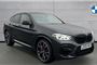 2021 BMW X4 M xDrive X4 M Competition 5dr Step Auto