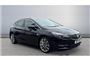 2021 Vauxhall Astra 1.2 Turbo 145 Griffin Edition 5dr