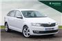 2018 Skoda Rapid Spaceback 1.0 TSI 95 SE Tech 5dr