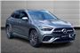 2024 Mercedes-Benz GLA GLA 200 AMG Line Premium 5dr Auto