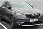 2020 Vauxhall Grandland X 1.2 Turbo SRi Nav 5dr