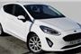 2020 Ford Fiesta 1.0 EcoBoost 95 Titanium 5dr