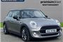 2018 MINI Hatchback 1.5 Cooper 3dr Auto