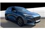 2022 Ford Kuga 1.5 EcoBoost 150 ST-Line Edition 5dr