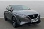 2022 Nissan Qashqai 1.3 DiG-T MH N-Connecta 5dr