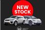 2017 Honda HR-V 1.5 i-VTEC SE Navi CVT 5dr