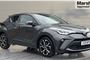 2020 Toyota C-HR 1.8 Hybrid Design 5dr CVT