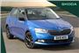 2019 Skoda Fabia 1.0 MPI 75 Colour Edition 5dr