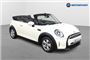 2021 MINI Convertible 1.5 Cooper Classic 2dr