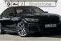 2020 BMW 7 Series 740d xDrive MHT M Sport 4dr Auto