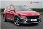 2022 Hyundai Kona 1.0 TGDi 48V MHEV Premium 5dr