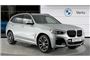 2021 BMW X3 xDrive20d MHT M Sport 5dr Step Auto