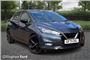 2021 Nissan Micra 1.0 IG-T 92 N-Sport 5dr