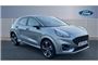 2022 Ford Puma 1.0 EcoBoost Hybrid mHEV 155 ST-Line X 5dr