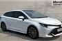 2020 Toyota Corolla Touring Sport 2.0 VVT-i Hybrid Excel 5dr CVT