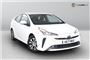 2022 Toyota Prius 1.8 VVTi Business Edition Plus 5dr CVT