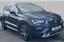 2021 SEAT Ateca 1.5 TSI EVO Xperience Lux 5dr DSG