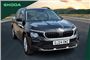 2024 Skoda Kamiq 1.5 TSI SE 5dr DSG