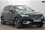 2024 Volvo XC90 2.0 T8 [455] RC PHEV Ultimate Dark 5dr AWD Gtron