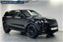 2022 Jaguar F-Pace 5.0 V8 550 SVR 5dr Auto AWD