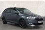 2019 Skoda Fabia Estate 1.0 TSI 110 SE L 5dr DSG