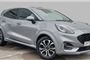 2022 Ford Puma 1.0 EcoBoost Hybrid mHEV ST-Line 5dr