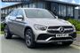 2020 Mercedes-Benz GLC Coupe GLC 220d 4Matic AMG Line 5dr 9G-Tronic