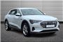 2020 Audi e-tron 230kW 50 Quattro 71kWh Technik 5dr Auto