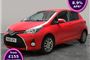 2016 Toyota Yaris 1.33 VVT-i Icon 5dr CVT