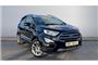 2018 Ford EcoSport 1.0 EcoBoost Titanium 5dr