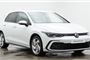 2021 Volkswagen Golf GTE 1.4 TSI GTE 5dr DSG