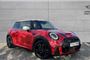 2022 MINI Hatchback 2.0 Cooper S Sport 3dr Auto