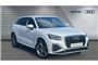 2023 Audi Q2 30 TFSI S Line 5dr