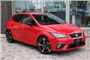 2023 SEAT Ibiza 1.0 TSI 110 FR Sport 5dr