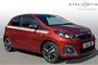 2019 Peugeot 108 1.0 72 Collection 5Dr