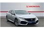 2017 Honda Civic 1.0 VTEC Turbo SE 5dr