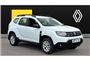 2021 Dacia Duster 1.0 TCe 100 Bi-Fuel Comfort 5dr