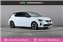 2023 Vauxhall Corsa e 100kW Ultimate 50kWh 5dr Auto [11kWCh]