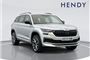 2023 Skoda Kodiaq 2.0 TDI Sport Line 4x4 5dr DSG [7 Seat]